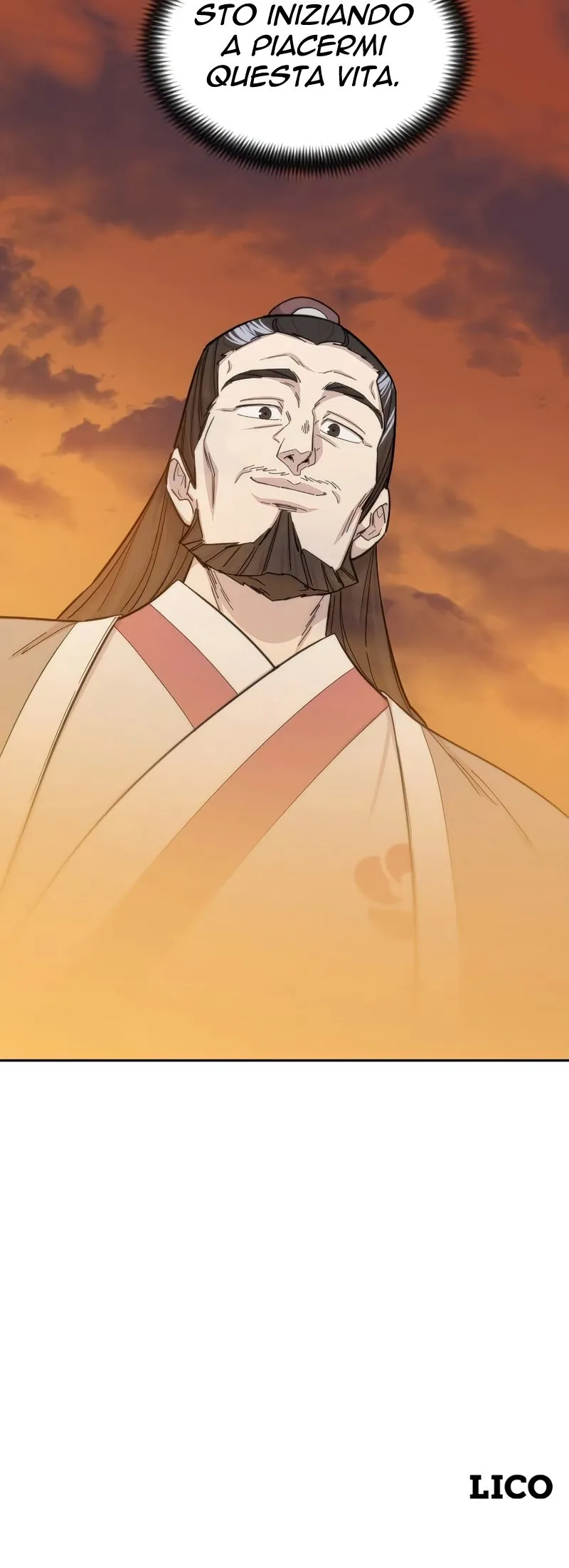 Read Return of the Blossoming Blade IT Manga Online