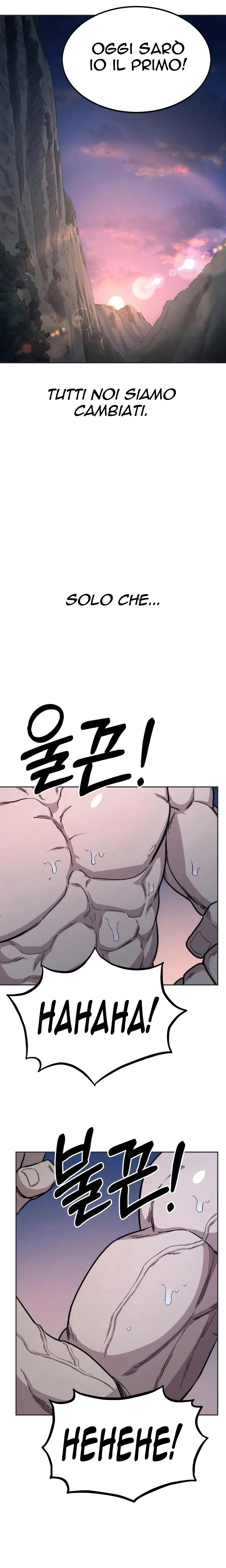Read Return of the Blossoming Blade IT Manga Online