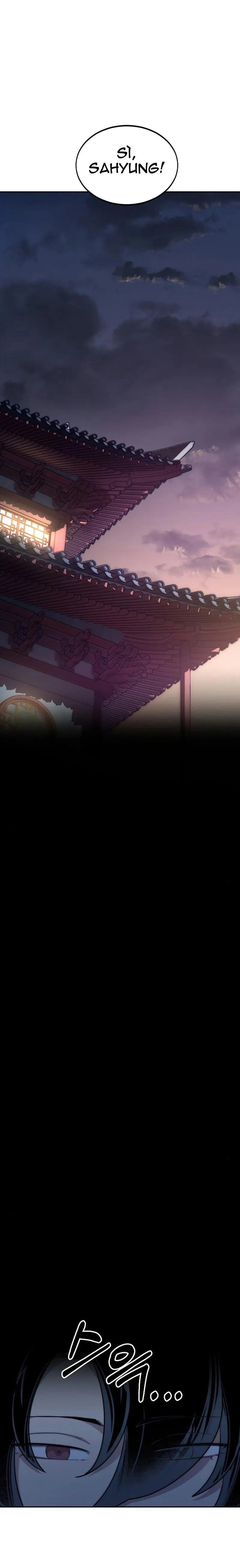 Read Return of the Blossoming Blade IT Manga Online