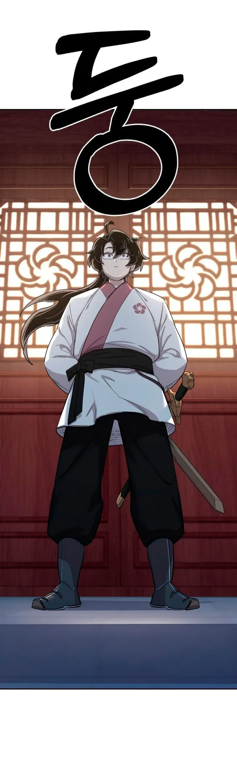 Read Return of the Blossoming Blade IT Manga Online