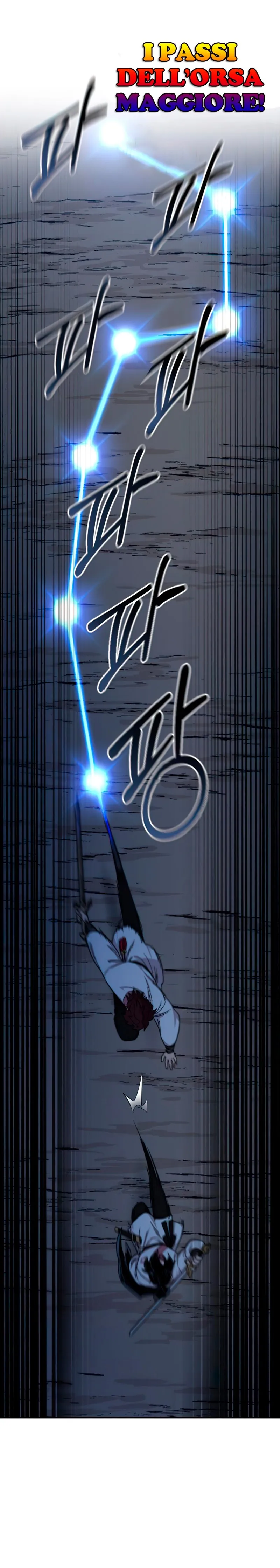 Read Return of the Blossoming Blade IT Manga Online