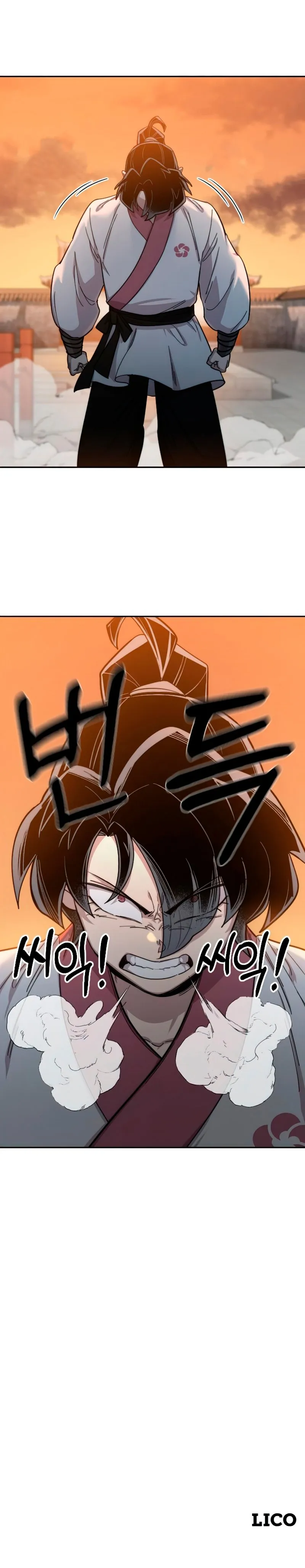 Read Return of the Blossoming Blade IT Manga Online