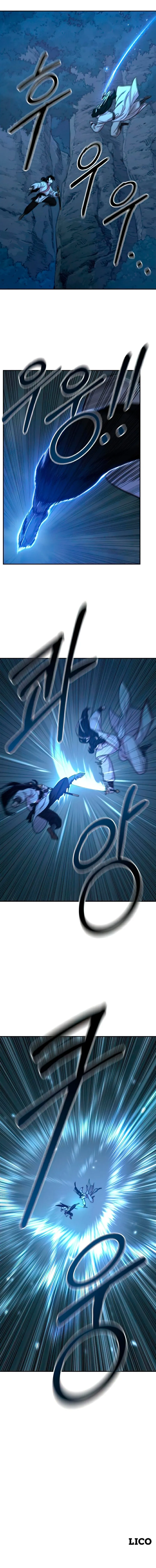 Read Return of the Blossoming Blade IT Manga Online
