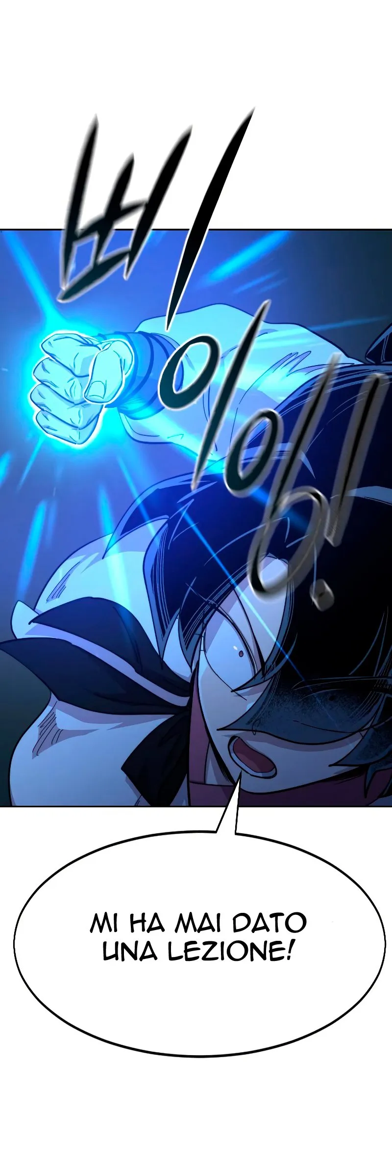 Read Return of the Blossoming Blade IT Manga Online