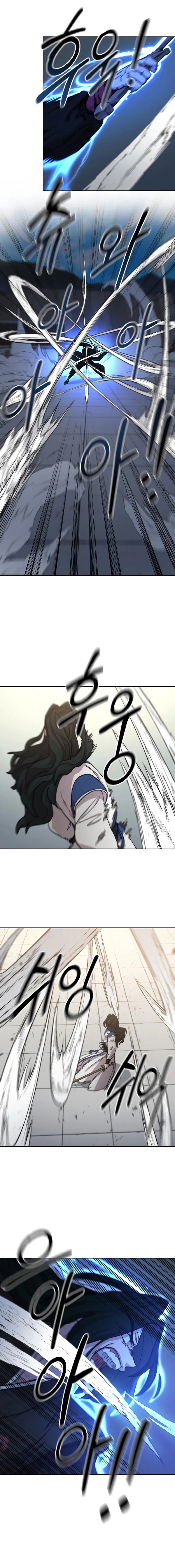 Read Return of the Blossoming Blade IT Manga Online
