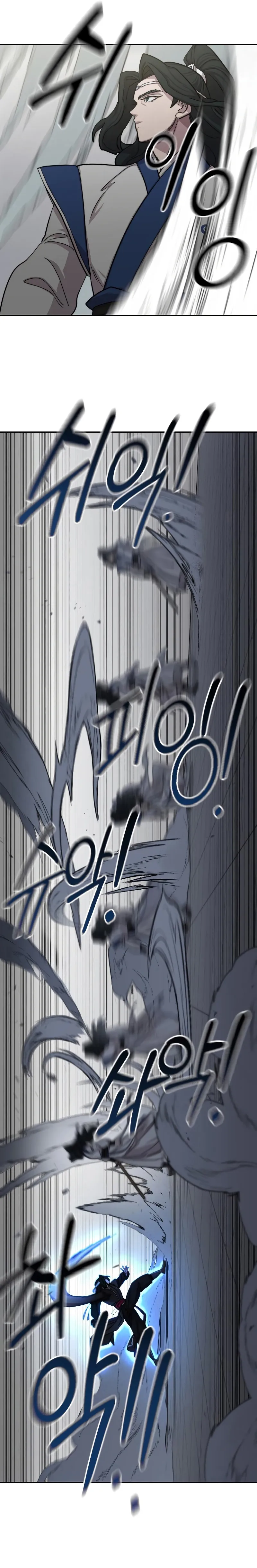Read Return of the Blossoming Blade IT Manga Online