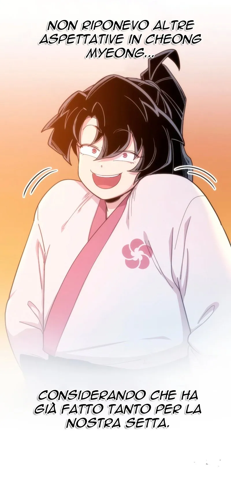 Read Return of the Blossoming Blade IT Manga Online