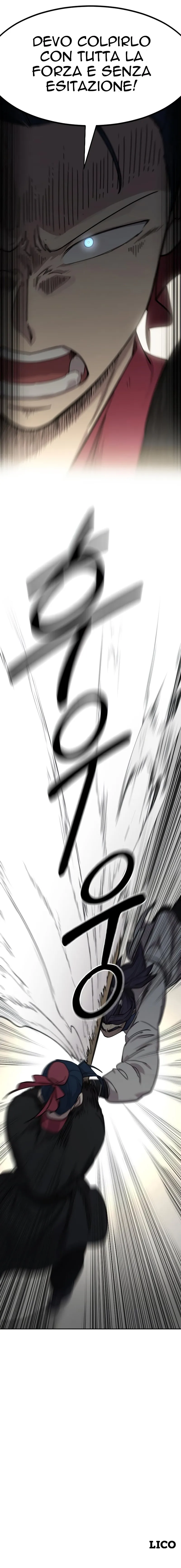 Read Return of the Blossoming Blade IT Manga Online
