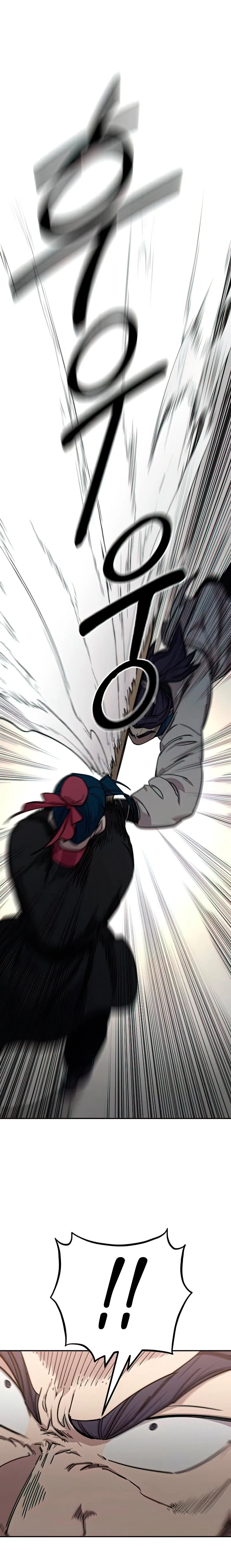 Read Return of the Blossoming Blade IT Manga Online