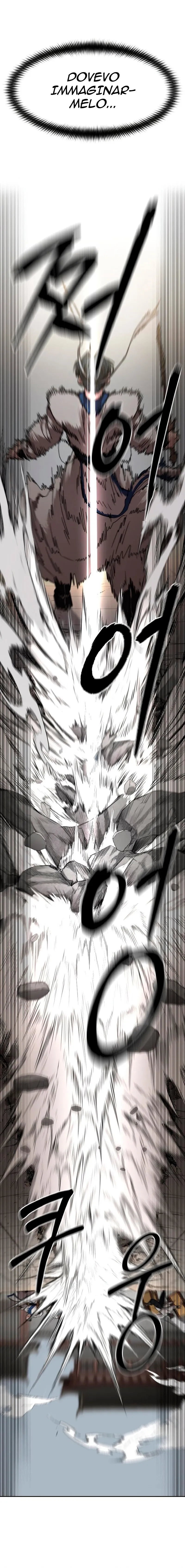 Read Return of the Blossoming Blade IT Manga Online