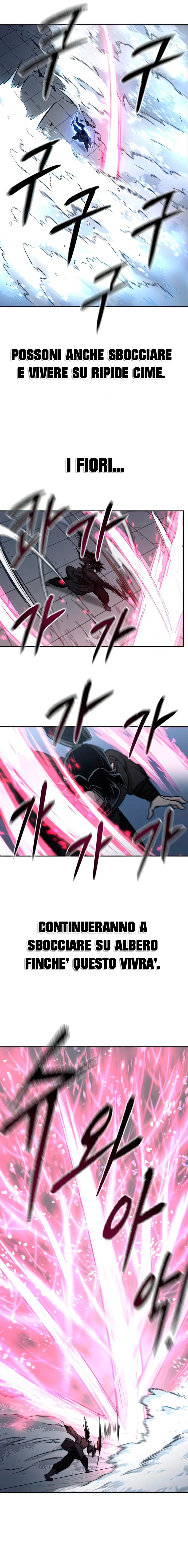 Read Return of the Blossoming Blade IT Manga Online