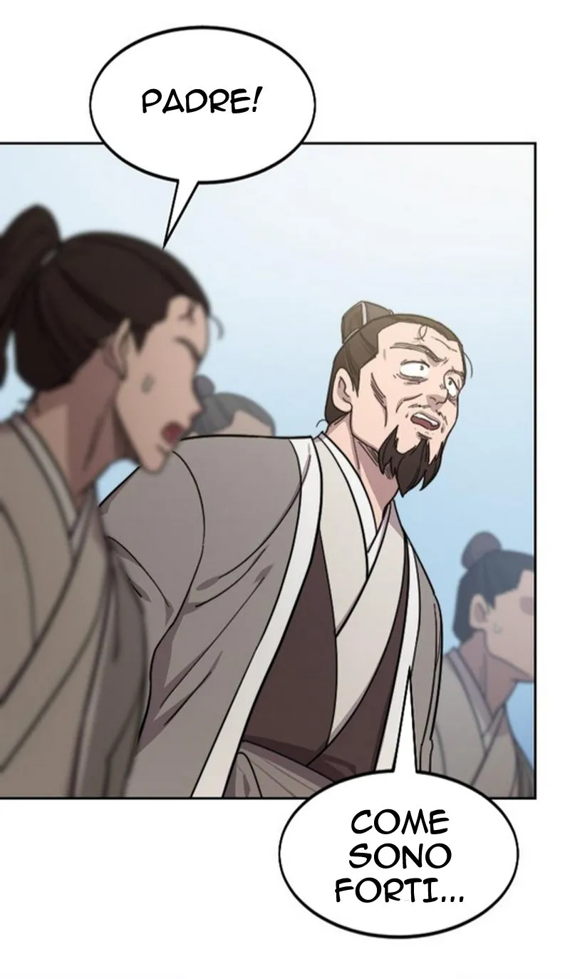 Read Return of the Blossoming Blade IT Manga Online