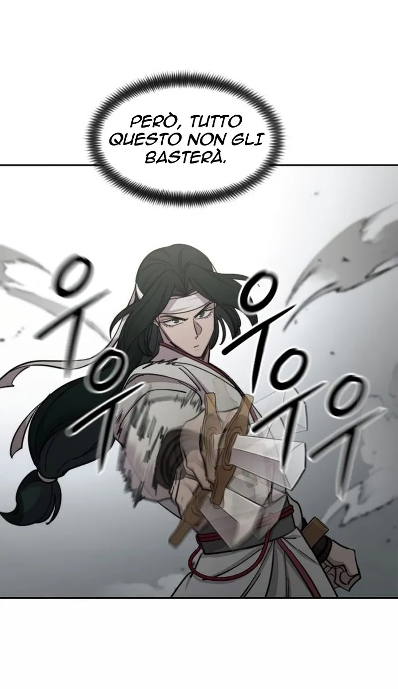 Read Return of the Blossoming Blade IT Manga Online