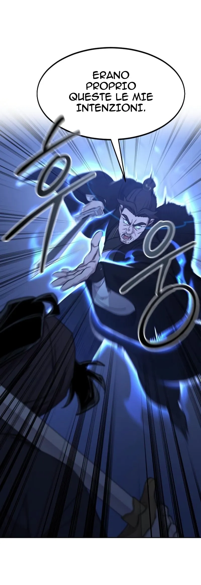 Read Return of the Blossoming Blade IT Manga Online