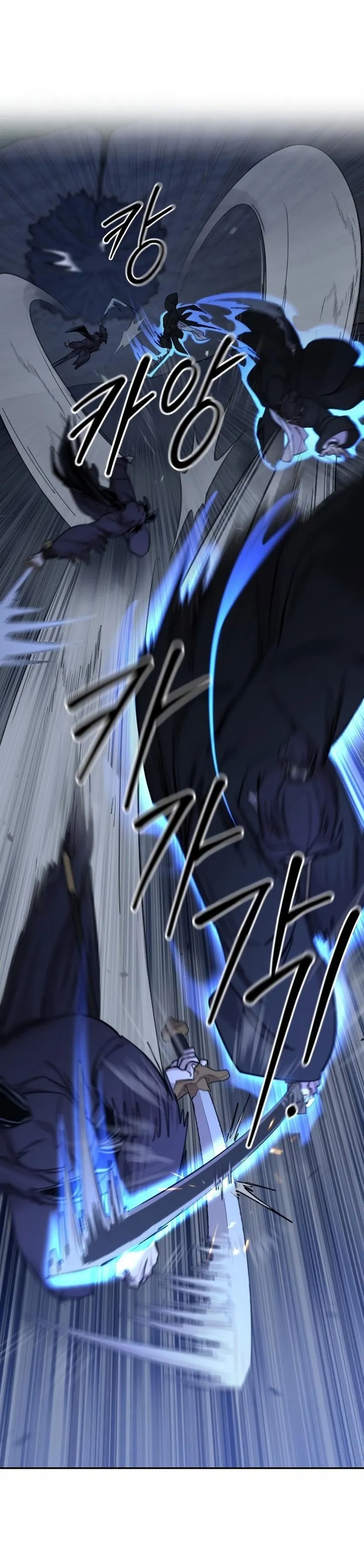 Read Return of the Blossoming Blade IT Manga Online