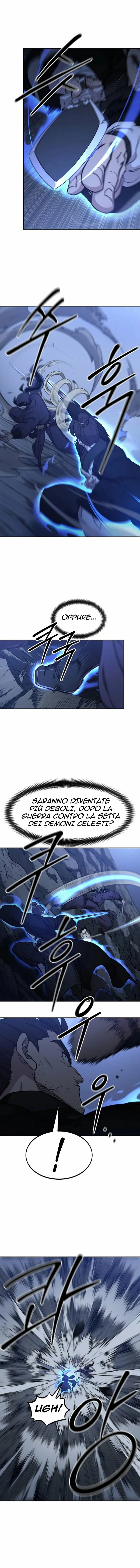 Read Return of the Blossoming Blade IT Manga Online