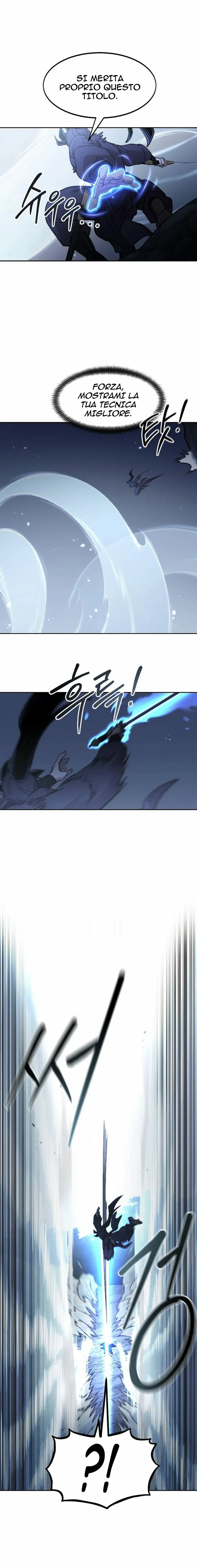 Read Return of the Blossoming Blade IT Manga Online