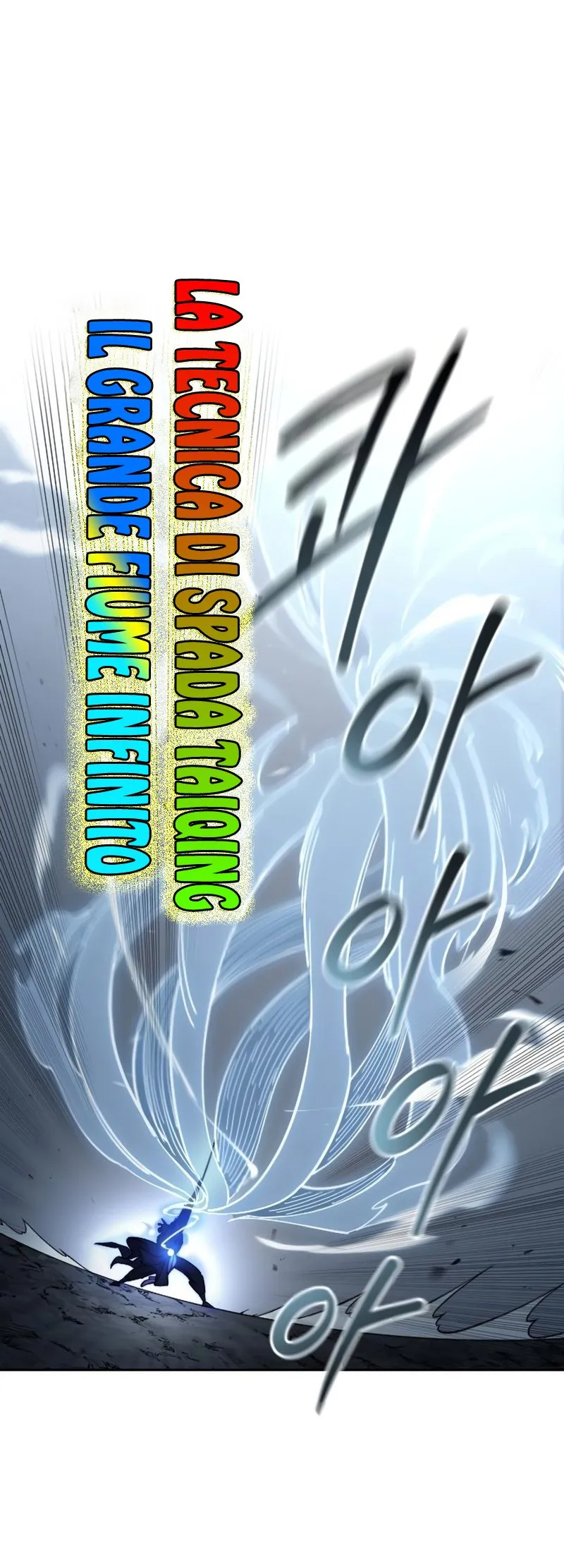 Read Return of the Blossoming Blade IT Manga Online