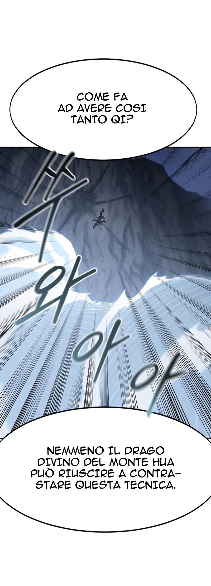 Read Return of the Blossoming Blade IT Manga Online