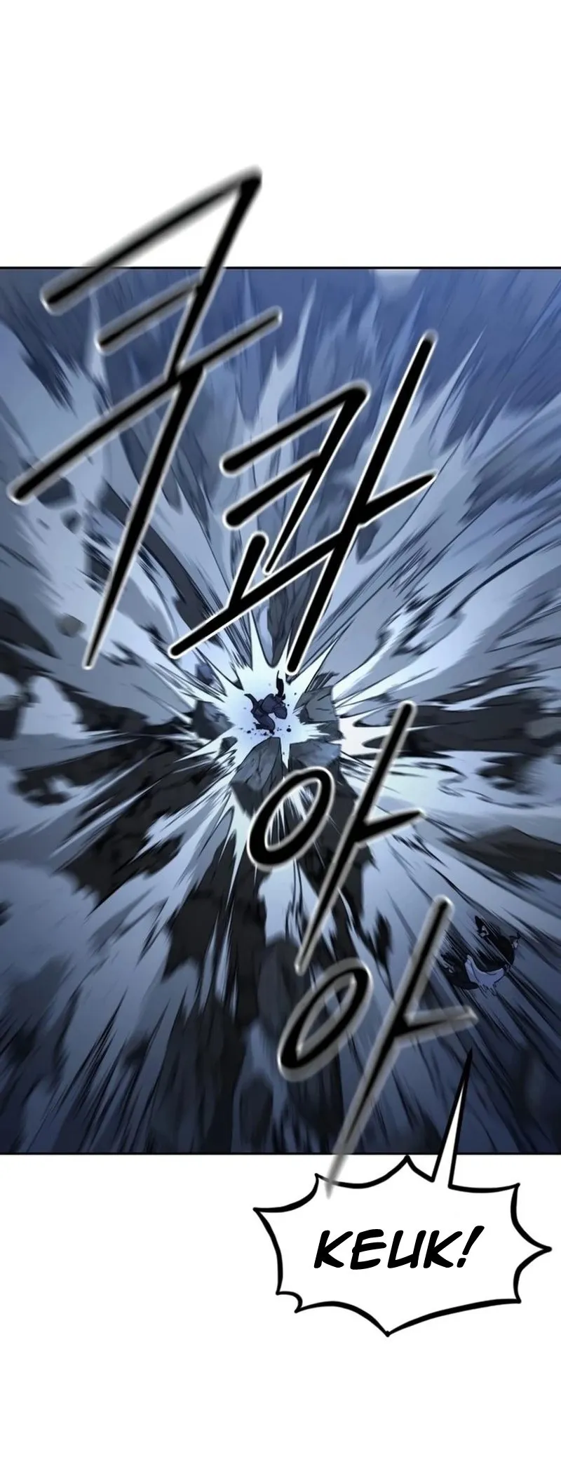 Read Return of the Blossoming Blade IT Manga Online