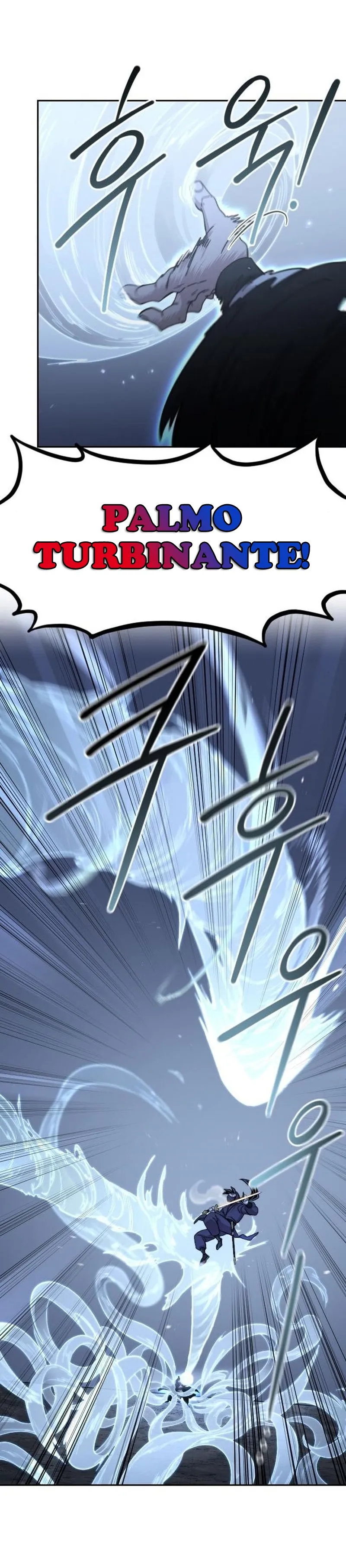 Read Return of the Blossoming Blade IT Manga Online