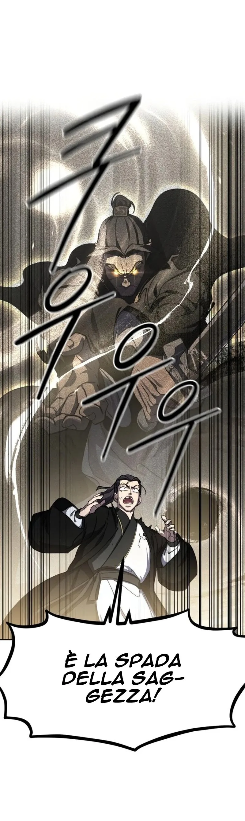Read Return of the Blossoming Blade IT Manga Online