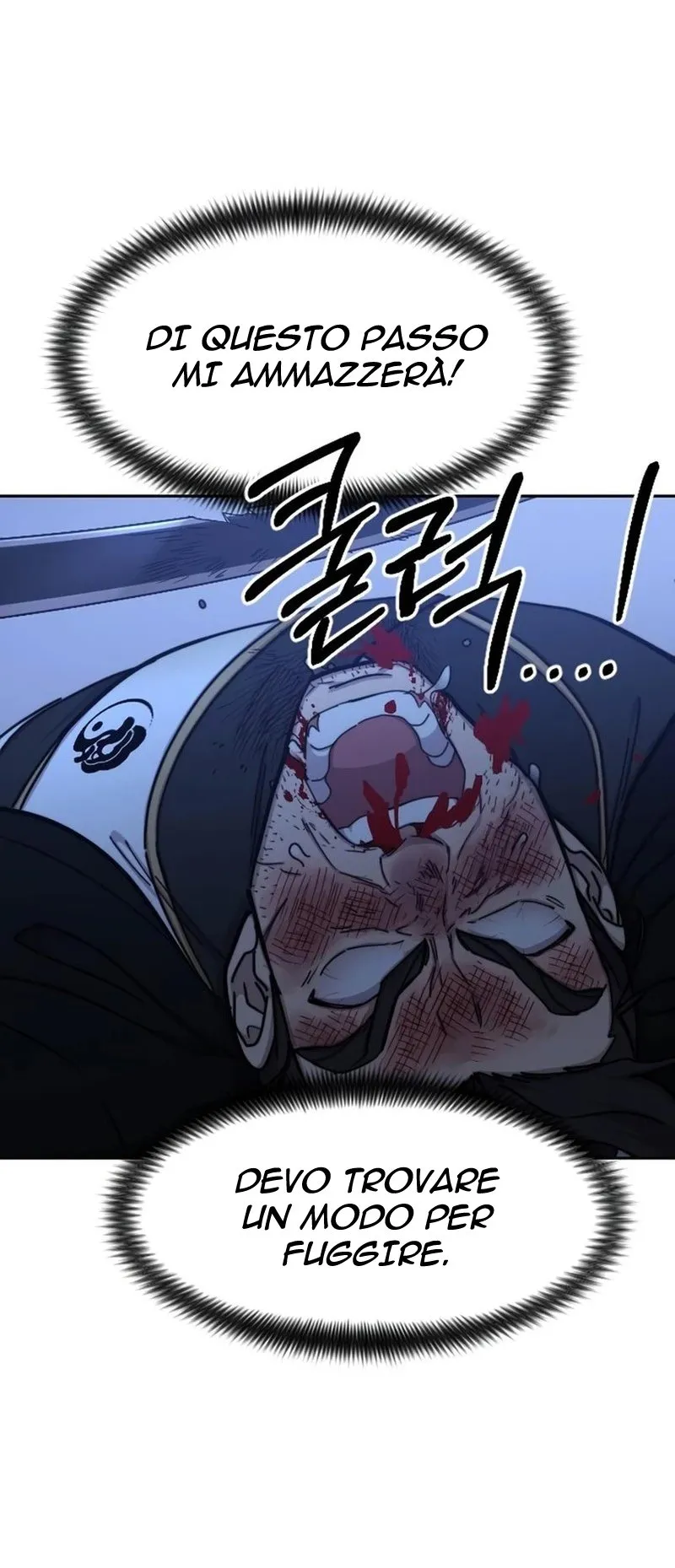 Read Return of the Blossoming Blade IT Manga Online