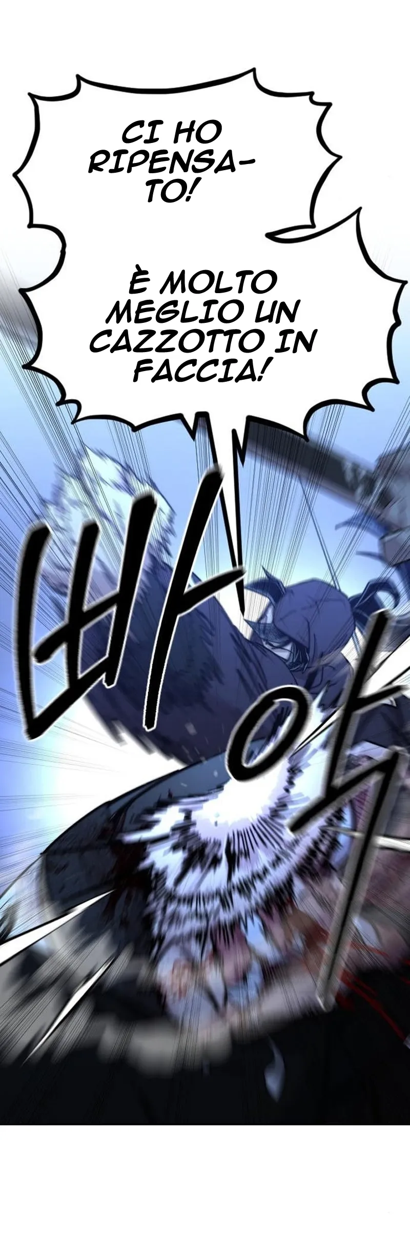 Read Return of the Blossoming Blade IT Manga Online