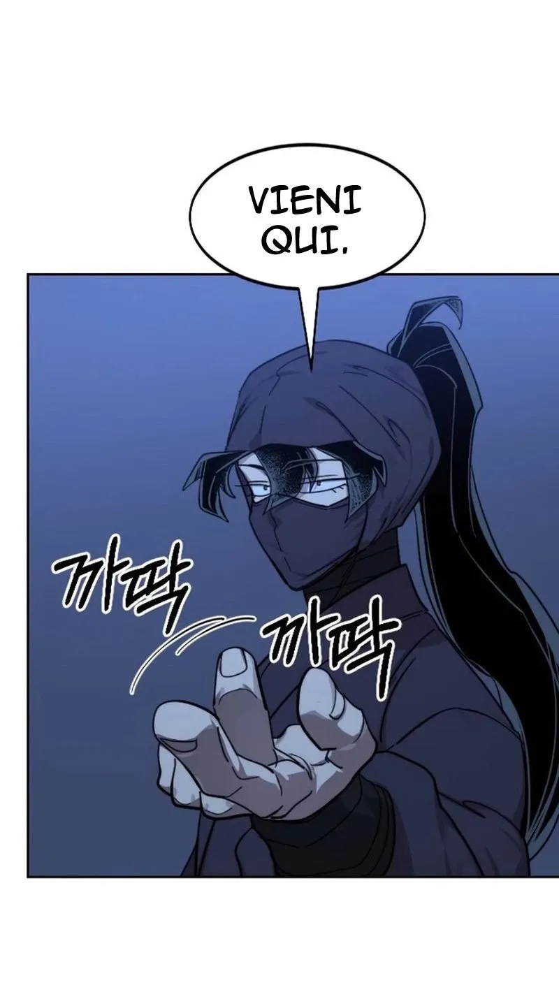Read Return of the Blossoming Blade IT Manga Online