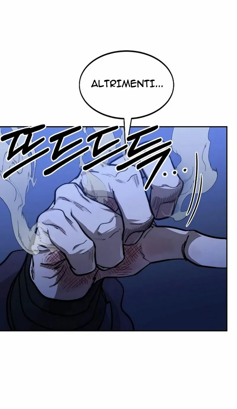 Read Return of the Blossoming Blade IT Manga Online