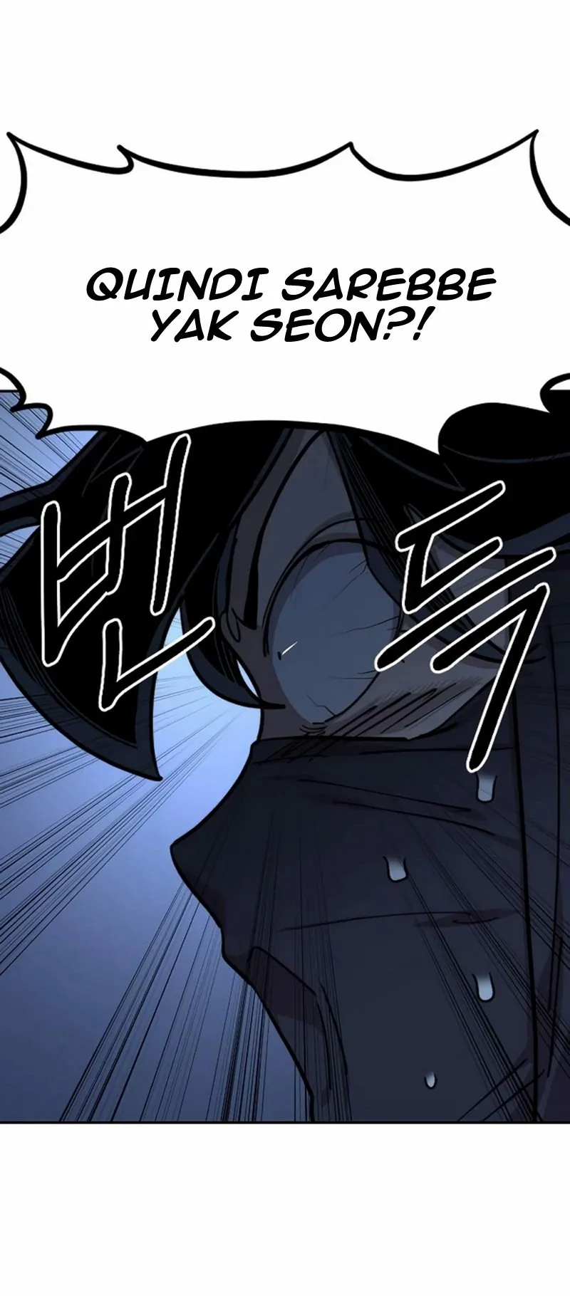 Read Return of the Blossoming Blade IT Manga Online