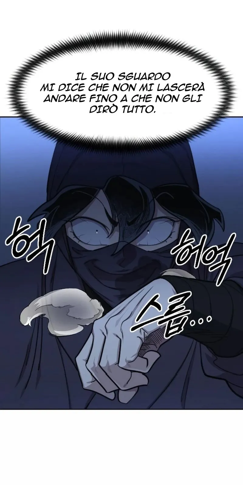 Read Return of the Blossoming Blade IT Manga Online