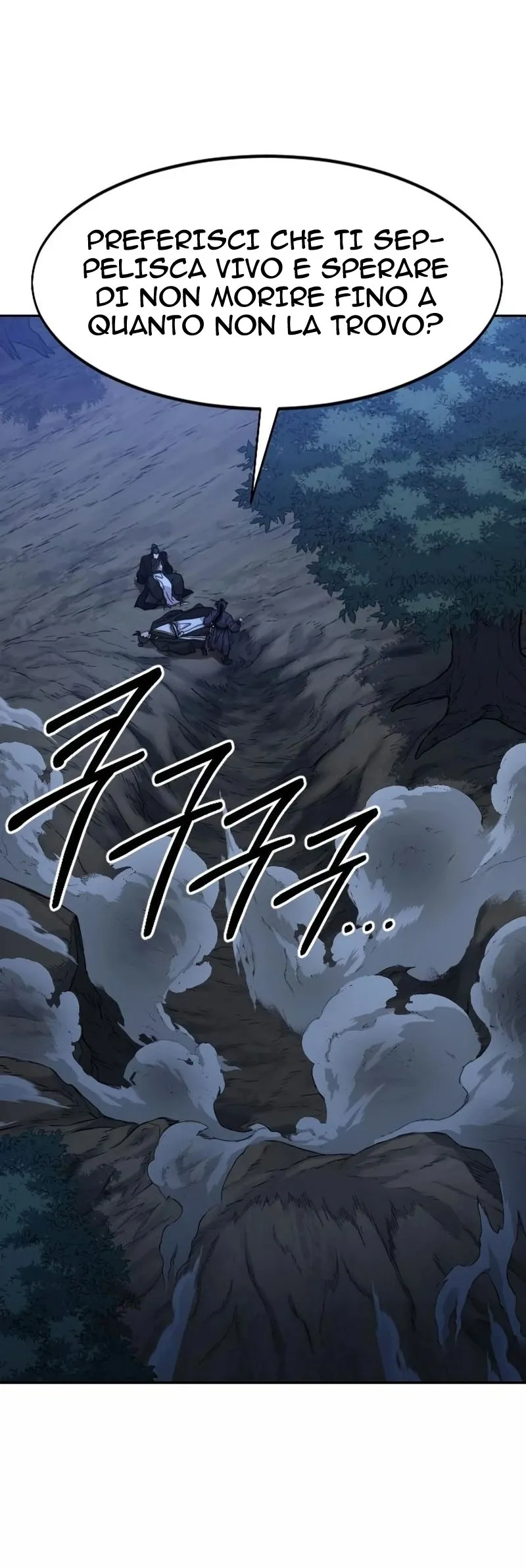 Read Return of the Blossoming Blade IT Manga Online