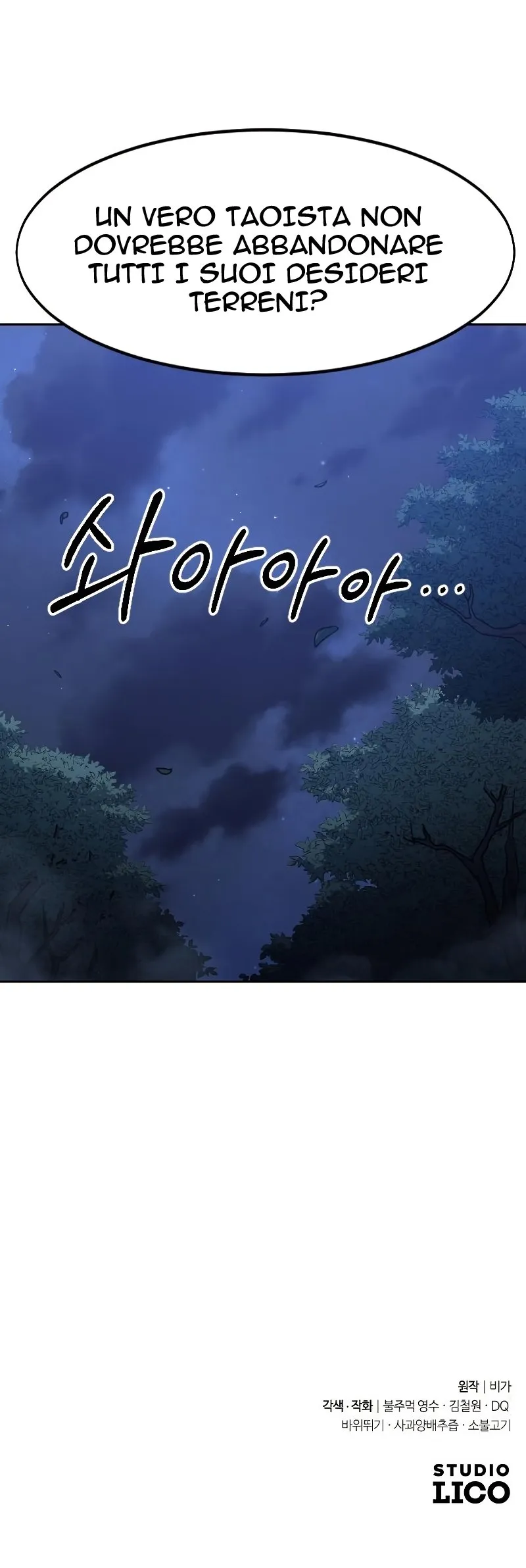 Read Return of the Blossoming Blade IT Manga Online