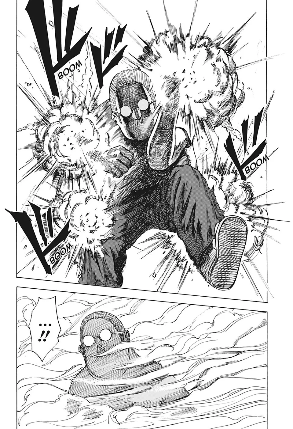 Read Sakamoto Days IT Manga Online