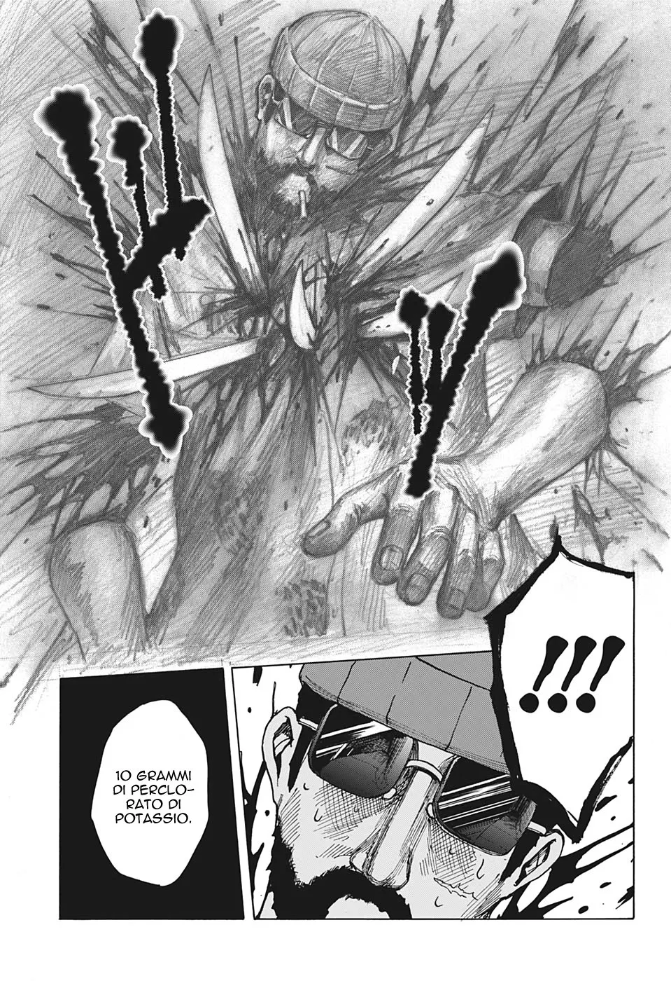 Read Sakamoto Days IT Manga Online