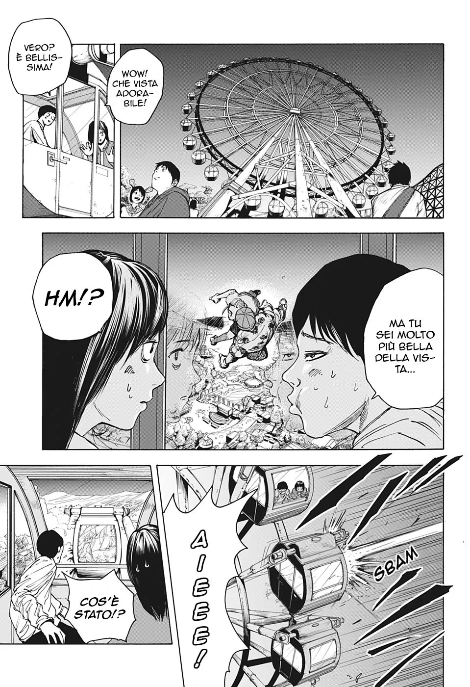 Read Sakamoto Days IT Manga Online