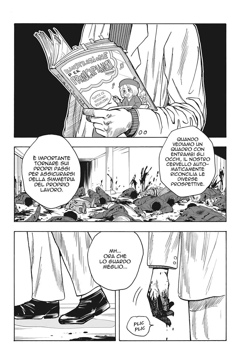 Read Sakamoto Days IT Manga Online