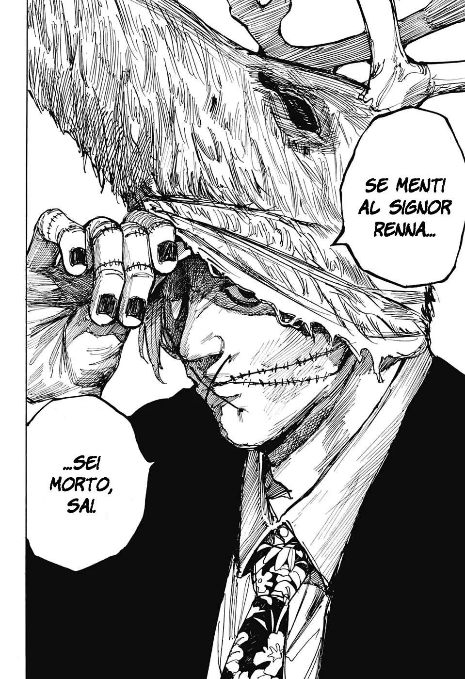 Read Sakamoto Days IT Manga Online