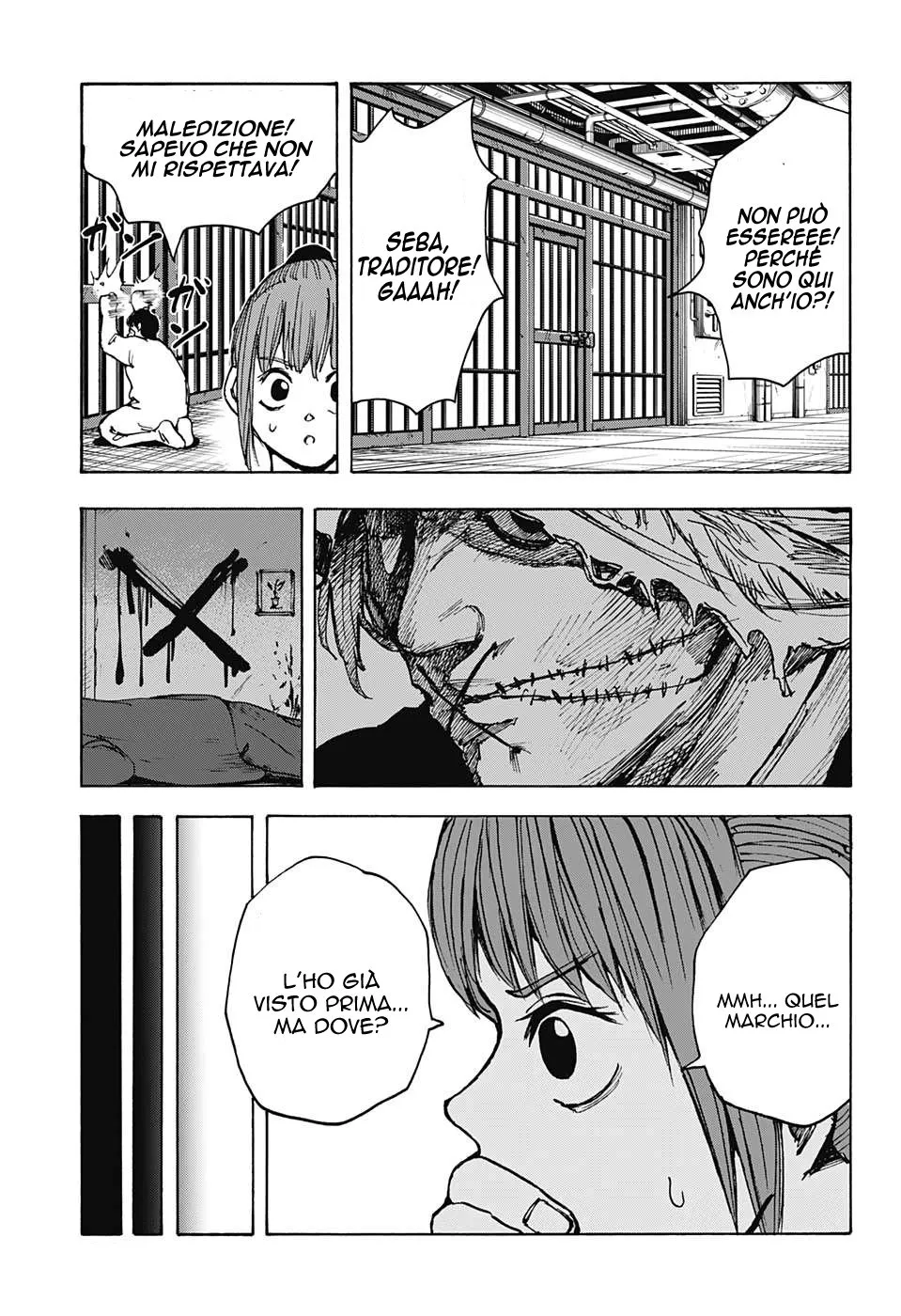 Read Sakamoto Days IT Manga Online
