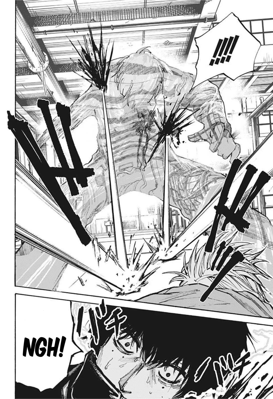 Read Sakamoto Days IT Manga Online