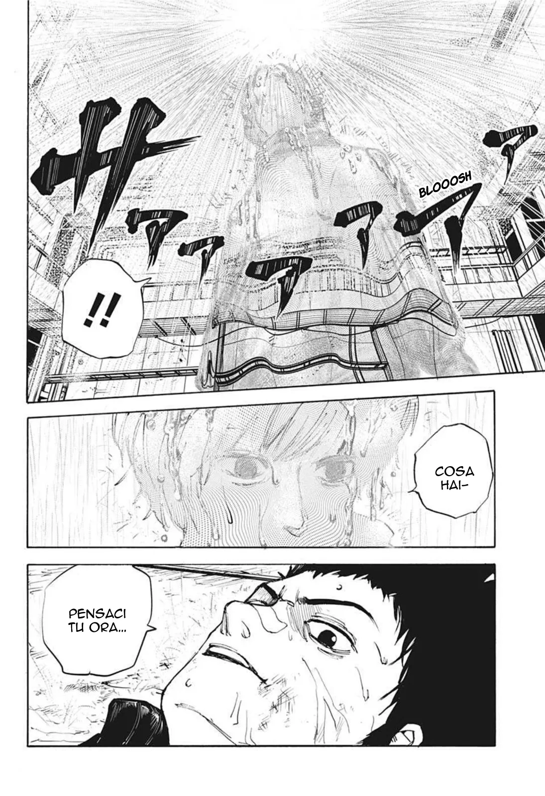 Read Sakamoto Days IT Manga Online