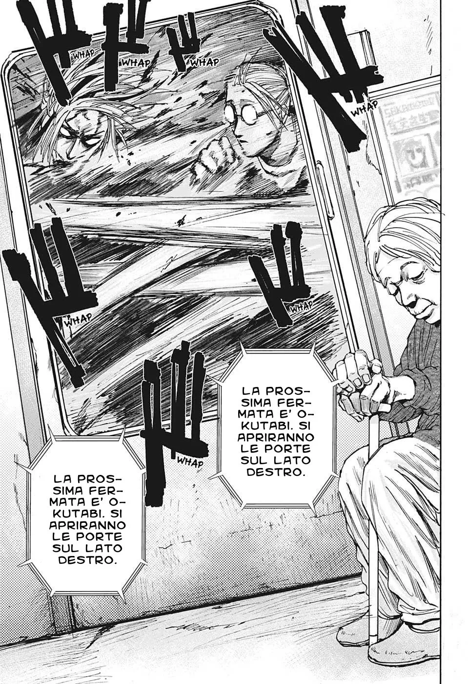 Read Sakamoto Days IT Manga Online
