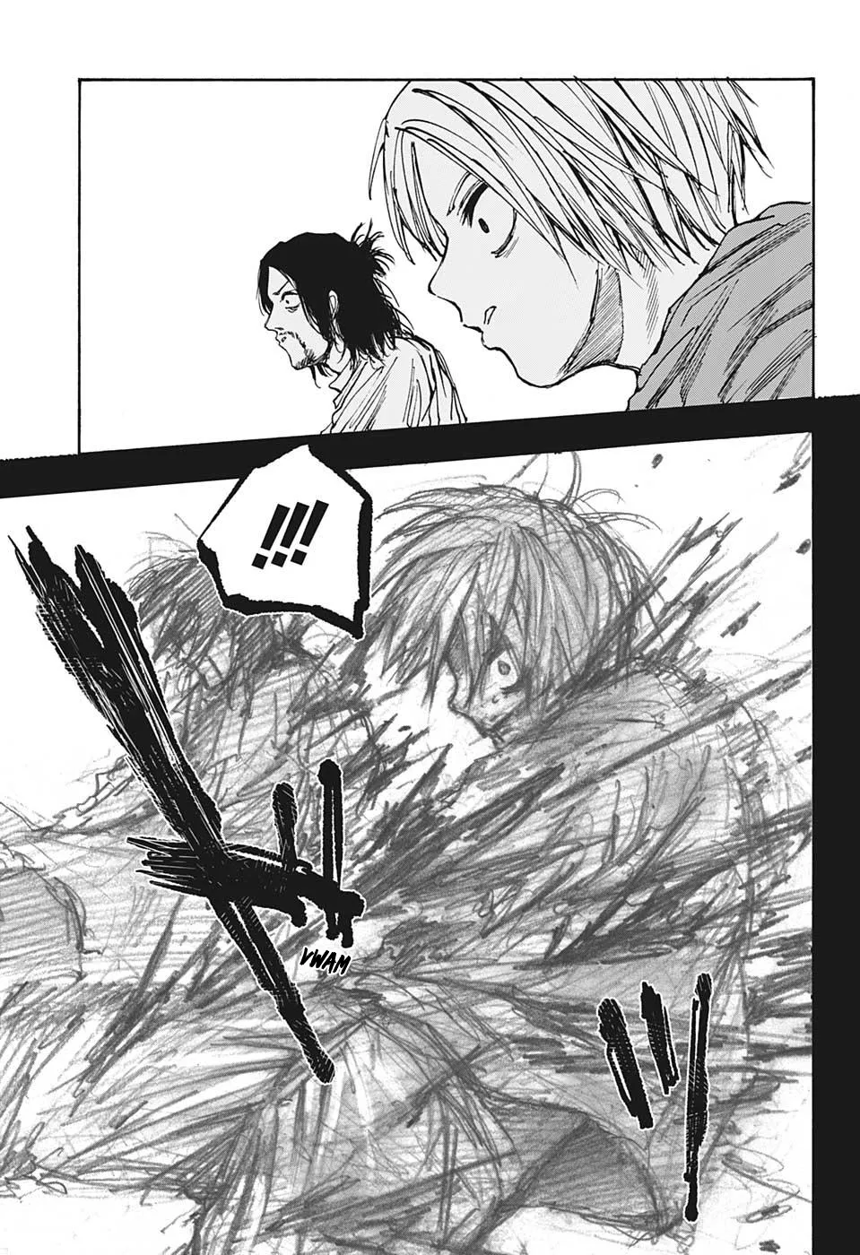 Read Sakamoto Days IT Manga Online