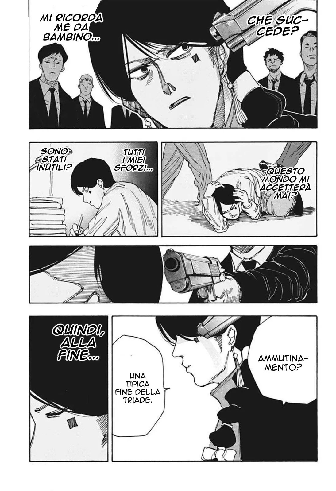 Read Sakamoto Days IT Manga Online