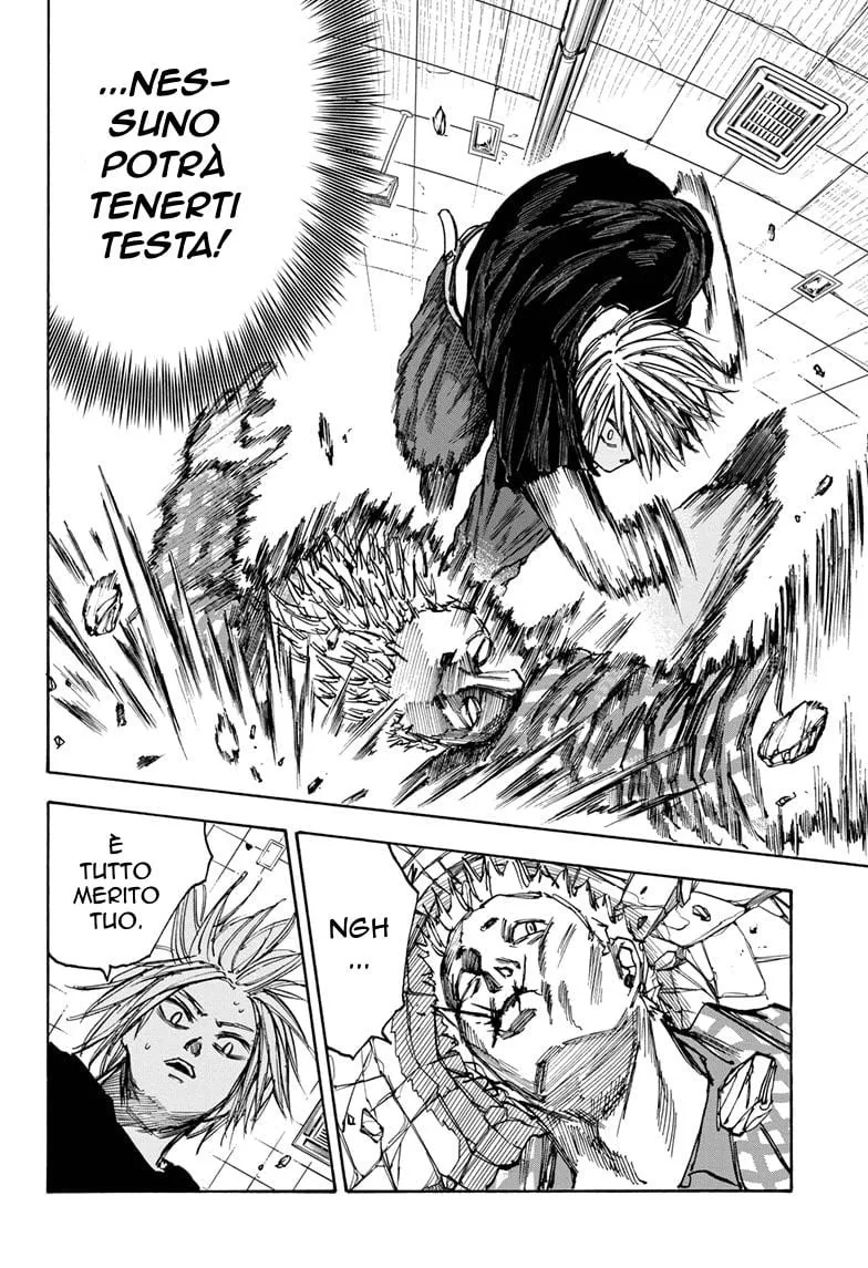 Read Sakamoto Days IT Manga Online