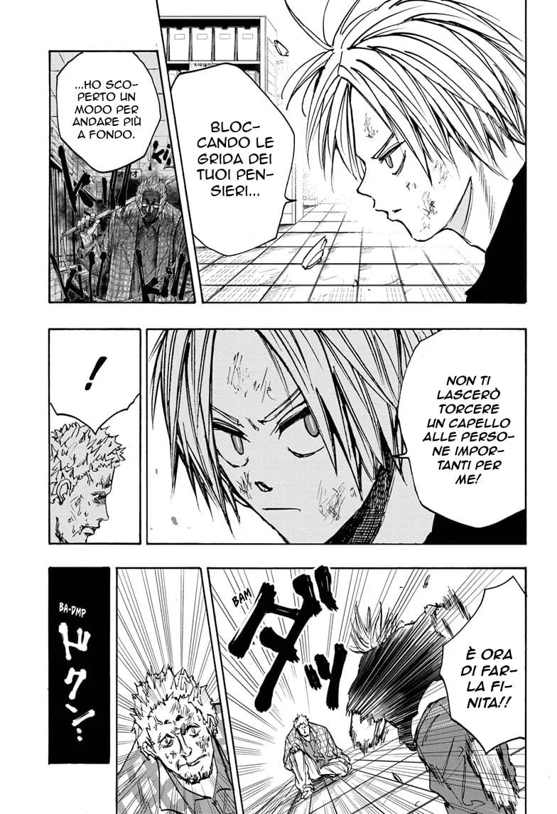 Read Sakamoto Days IT Manga Online