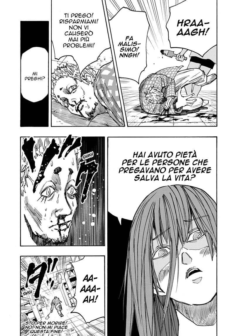 Read Sakamoto Days IT Manga Online