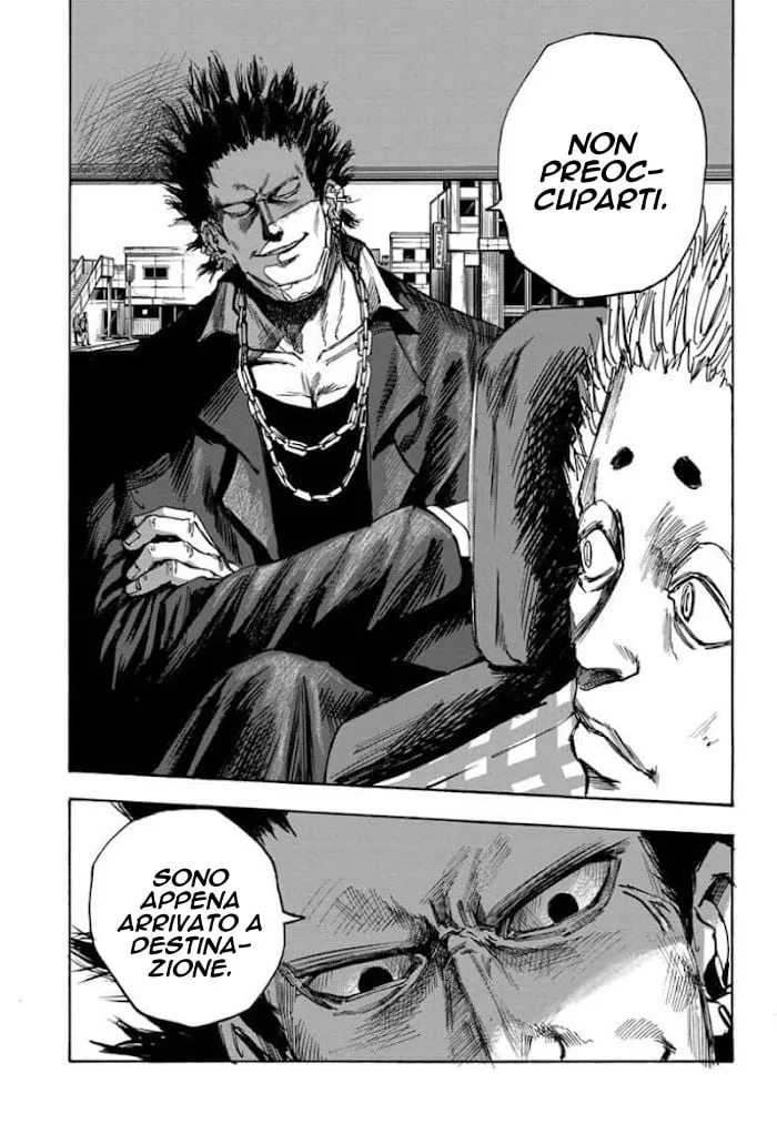 Read Sakamoto Days IT Manga Online