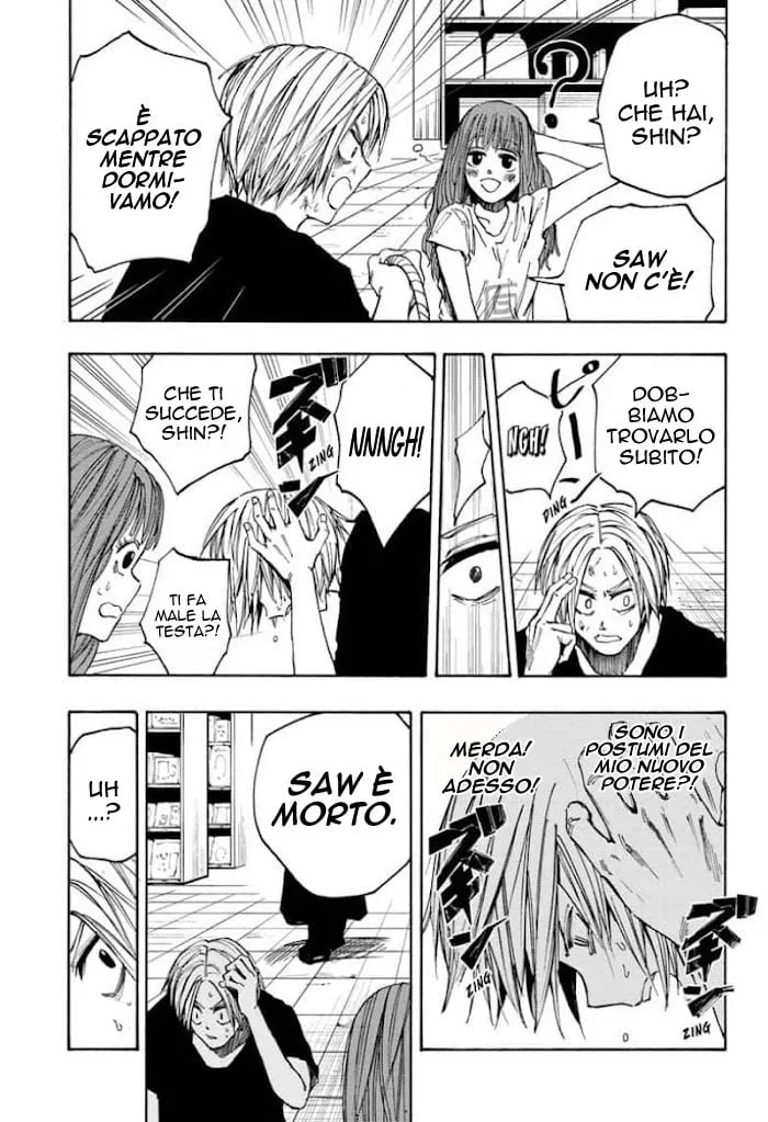 Read Sakamoto Days IT Manga Online